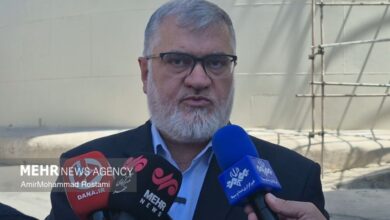 دعوت استاندار تهران از مردم برای حضور در «مهمونی کیلومتری غدیر» - هشت صبح