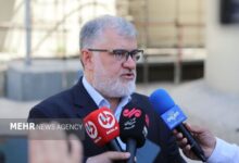 آرزوی دیرینه صنعتگران تهران در آستانه تحقق؛ تعیین تکلیف ۳۸ لکه صنعتی