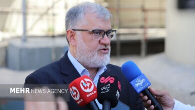 آرزوی دیرینه صنعتگران تهران در آستانه تحقق؛ تعیین تکلیف ۳۸ لکه صنعتی
