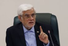 عارف: بنیه دفاعی و بازدارندگی ایران فراتر از هر مقطع دیگری است - هشت صبح