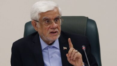 عارف: بنیه دفاعی و بازدارندگی ایران فراتر از هر مقطع دیگری است - هشت صبح