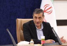 قائم‌پناه: مقابل ابرقدرت‌ها ایستادگی کردیم - هشت صبح