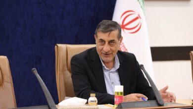 قائمپناه: مقابل ابرقدرتها ایستادگی کردیم - هشت صبح