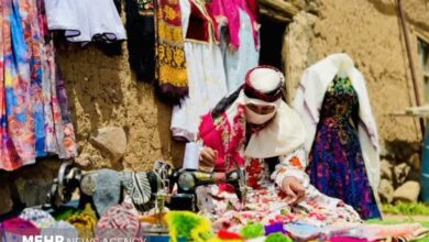 گردهمایی «الگوی پیشرفت و توسعه اقتصاد روستایی ایران» برگزار می‌شود - هشت صبح
