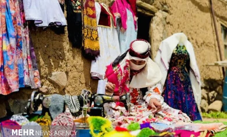 گردهمایی «الگوی پیشرفت و توسعه اقتصاد روستایی ایران» برگزار می‌شود - هشت صبح
