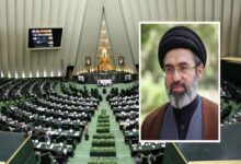 رهبر انقلاب: مصوبات مجلس معطوف به امیدآفرینی و آیندهسازی کشور باشد - هشت صبح