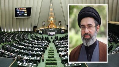 رهبر انقلاب: مصوبات مجلس معطوف به امیدآفرینی و آیندهسازی کشور باشد - هشت صبح