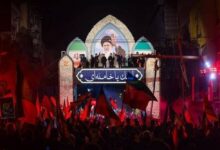 مراسم وداع و تشییع رهبر شهید انقلاب پس از دهه اول محرم برگزار می‌شود - هشت صبح