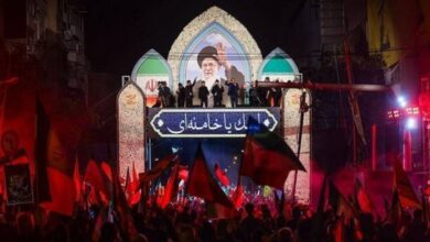 مراسم وداع و تشییع رهبر شهید انقلاب پس از دهه اول محرم برگزار می‌شود - هشت صبح