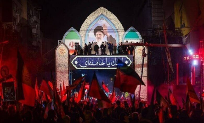 مراسم وداع و تشییع رهبر شهید انقلاب پس از دهه اول محرم برگزار میشود - هشت صبح