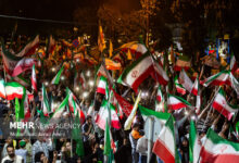 اظهارات سخنگوی وزارت خارجه سوژه یک نماهنگ شد؛ ابرقدرت ایرانه - هشت صبح