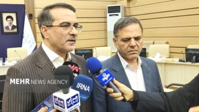 تعدیل نیرو در دولت نداریم؛ نیروهای مازاد به بخش‌های دیگر منتقل می‌شوند - هشت صبح