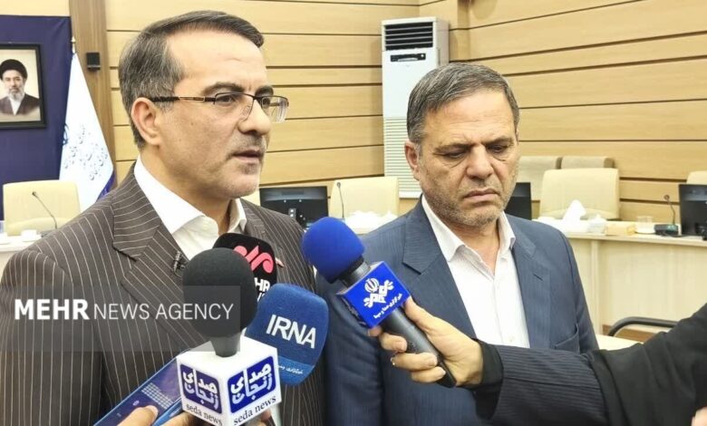 تعدیل نیرو در دولت نداریم؛ نیروهای مازاد به بخش‌های دیگر منتقل می‌شوند - هشت صبح