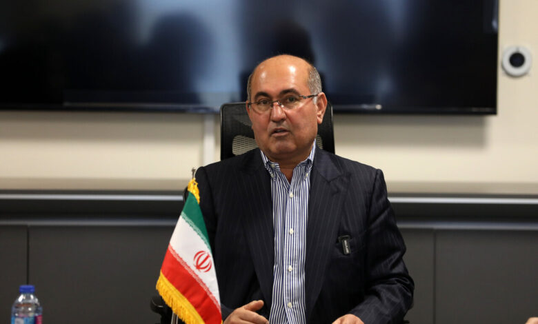 دهقان: آمریکا در تقابل با ایران دستاوردی نداشته است - هشت صبح
