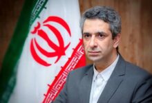 دستور نخست هیئت مذاکره در سوئیس پایان تجاوز در لبنان است - هشت صبح