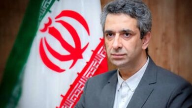 دستور نخست هیئت مذاکره در سوئیس پایان تجاوز در لبنان است - هشت صبح