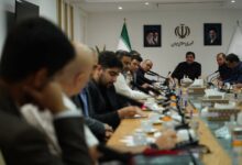 مخبر: تنها راه حل مشکلات کشور، قوی شدن از راه علم و فناوری است - هشت صبح