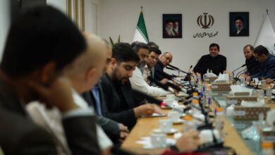 مخبر: تنها راه حل مشکلات کشور، قوی شدن از راه علم و فناوری است - هشت صبح