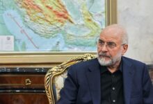نخستین جلسه نماینده ویژه ایران در امور چین با وزرای اقتصادی دولت - هشت صبح