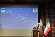 حجت‌الاسلام خسروپناه: شهید رئیسی مردم‌دار بود  - هشت صبح
