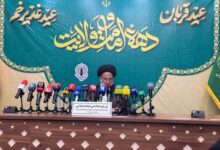 حجت الاسلام تقوی: محتوای دهه امامت و ولایت فرصتی بسیار غنی است - هشت صبح