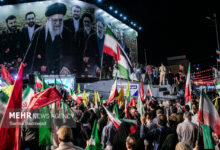 انسجام اجتماعی و پیشگیری از گسست فرهنگی در شرایط جنگی - هشت صبح