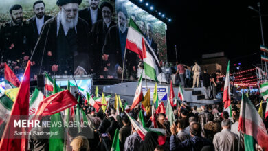 انسجام اجتماعی و پیشگیری از گسست فرهنگی در شرایط جنگی - هشت صبح