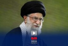واکنش رهبر انقلاب به درخواست شهادت حاج رمضان