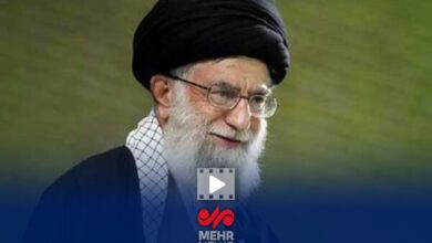 واکنش رهبر انقلاب به درخواست شهادت حاج رمضان