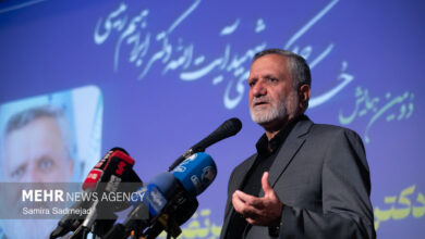 مرتضوی: شهید رئیسی مدام پیگیر اعطای کالابرگ به مردم بود - هشت صبح