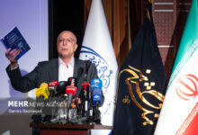 زلفی‌گل: شهید رئیسی منافع ملی را بر همه ملاحظات ترجیح می‌داد - هشت صبح