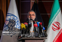 اسماعیلی: شهید رئیسی مردم را محور حکمرانی می‌دانست - هشت صبح