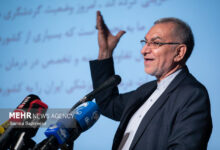 عین‌اللهی: پوشش بیمه‌ای دهک‌های پایین از اقدامات مهم دولت سیزدهم بود - هشت صبح