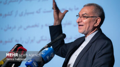 عین‌اللهی: پوشش بیمه‌ای دهک‌های پایین از اقدامات مهم دولت سیزدهم بود - هشت صبح