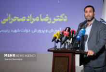صحرایی: عدالت آموزشی محور گفتمان شهید رئیسی بود - هشت صبح