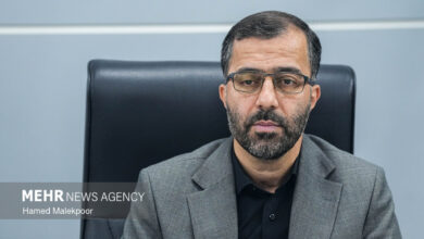گودرزی: تشکیل جلسات علنی مجلس مستلزم تایید مراجع امنیتی است - هشت صبح