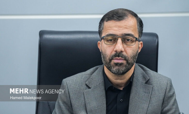 گودرزی: تشکیل جلسات علنی مجلس مستلزم تایید مراجع امنیتی است - هشت صبح