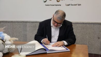 پیام استاندار تهران، به مناسبت سالروز ارتحال امام و قیام ۱۵خرداد - هشت صبح
