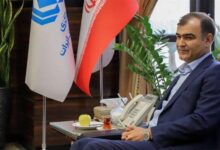 رضایی: روحیه ایثارگرانه بیمه‌گران در جنگ اخیر ستودنی است - هشت صبح