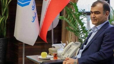 رضایی: روحیه ایثارگرانه بیمه‌گران در جنگ اخیر ستودنی است - هشت صبح