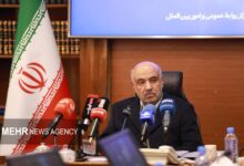 میدری: ۸۶ همت به بازنشستگان باز می‌گردد - هشت صبح