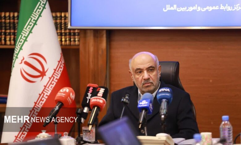 میدری: ۸۶ همت به بازنشستگان باز می‌گردد - هشت صبح