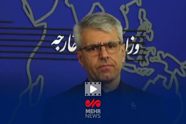 بقایی:  مسئولیت آمریکا در تشدید تنش منطقه‌ای محرز است