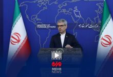 واکنش بقایی به ادعای ترامپ مبنی بر عدم آزادسازی اموال بلوکه شده ایران