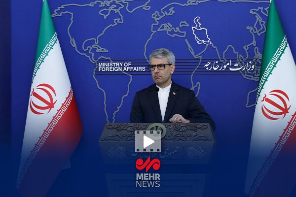 واکنش بقایی به ادعای ترامپ مبنی بر عدم آزادسازی اموال بلوکه شده ایران