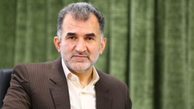 نصراللهی: امضای توافق آمریکا با ایران نشانه شکست راهبرد تغییر نظام است - هشت صبح