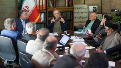 پزشکیان: حکمرانی سلامت از درمان‌محوری به سلامت جامعه‌محور تغییر کند - هشت صبح