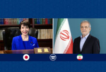 پزشکیان: نقض مکرر آتشبس در لبنان نگرانکننده است - هشت صبح