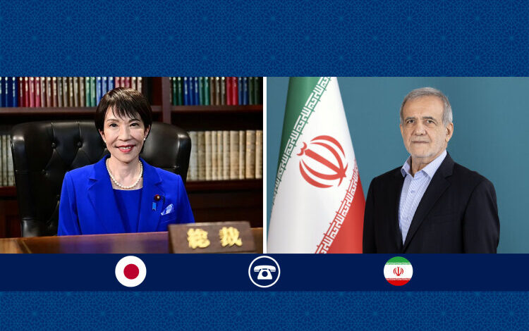 پزشکیان: نقض مکرر آتش‌بس در لبنان نگران‌کننده است - هشت صبح
