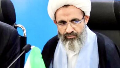 برنامه‌های غدیر و سالگرد ارتحال امام در فردیس مستقل برگزار می‌شود - هشت صبح